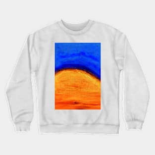 Sky I Crewneck Sweatshirt